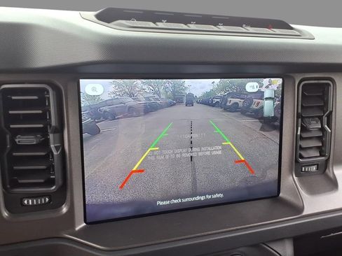 New 2025 Ford Bronco Badlands AWD/4WD image 27