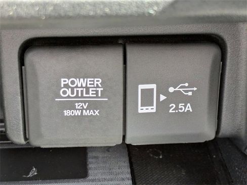 Used 2022 Honda Passport TrailSport image 22