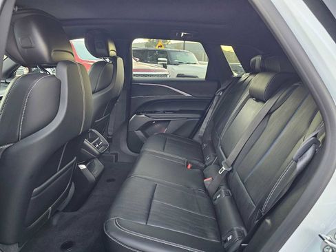 New 2026 Cadillac Lyriq Luxury image 16