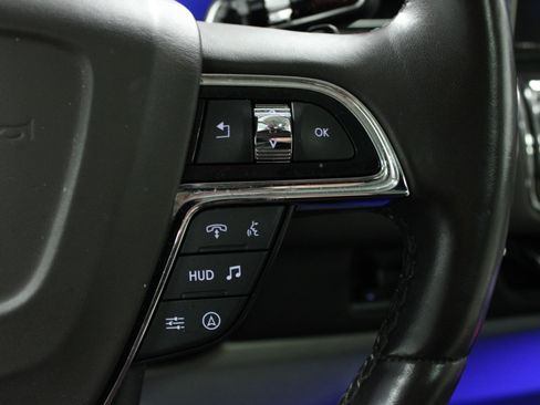 Used 2023 Lincoln Navigator Black Label image 22