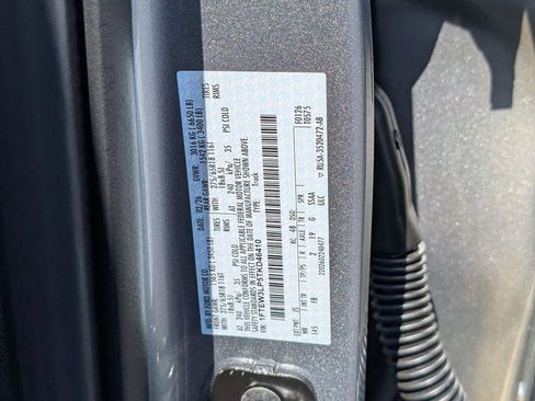 New 2026 Ford F150 XLT w/ Equipment Group 302A MID AWD/4WD image 32