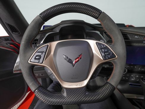 Used 2019 Chevrolet Corvette ZR1 image 13