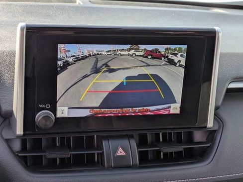 Used 2024 Toyota RAV4 LE image 22