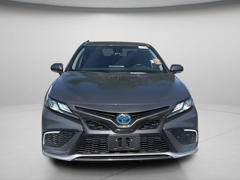Used 2024 Toyota Camry XSE w/ Cold Weather Package FWD image 11