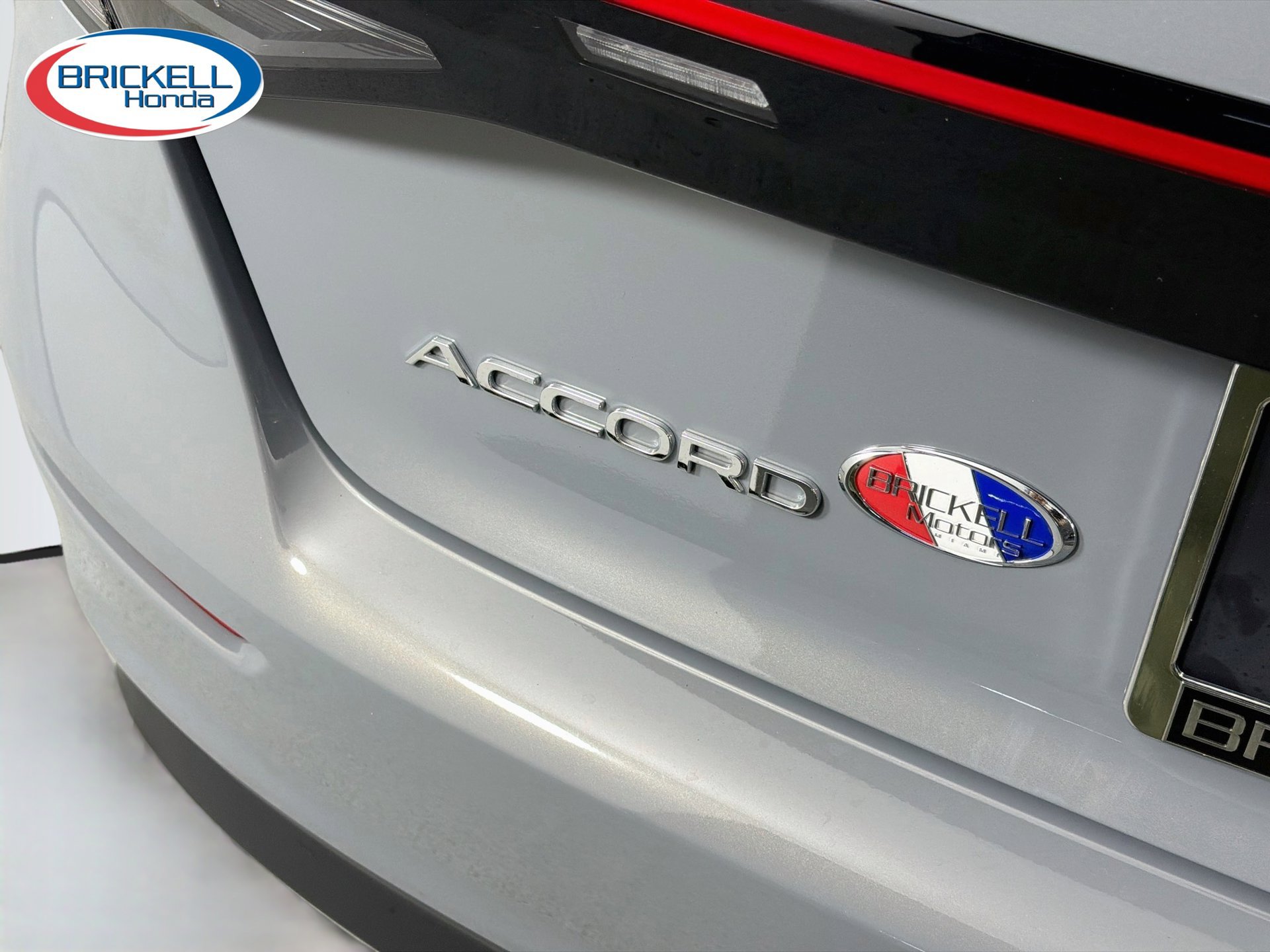 Used 2025 Honda Accord SE image 12