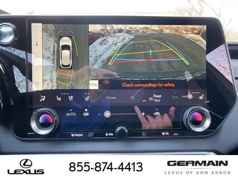 New 2026 Lexus RX 350 Premium image 18