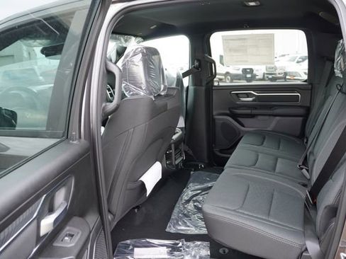 New 2026 RAM 1500 Big Horn AWD/4WD image 11