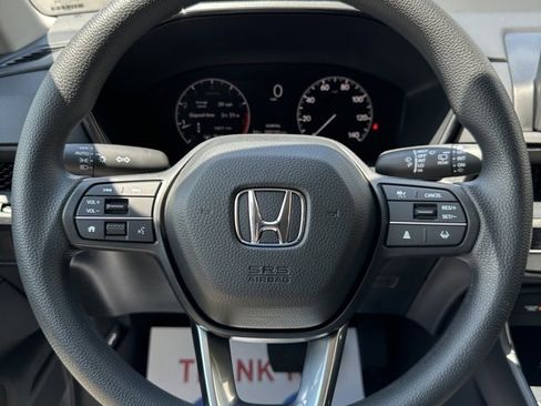 New 2026 Honda CR-V LX image 15