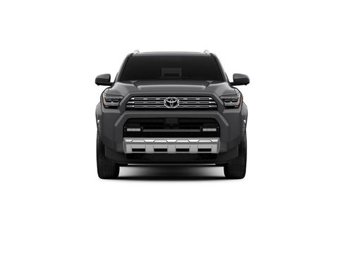 New 2026 Toyota 4Runner Limited image 17