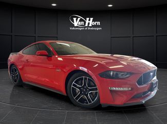 Used 2020 Ford Mustang GT w/ Equipment Group 301A RWD video 1