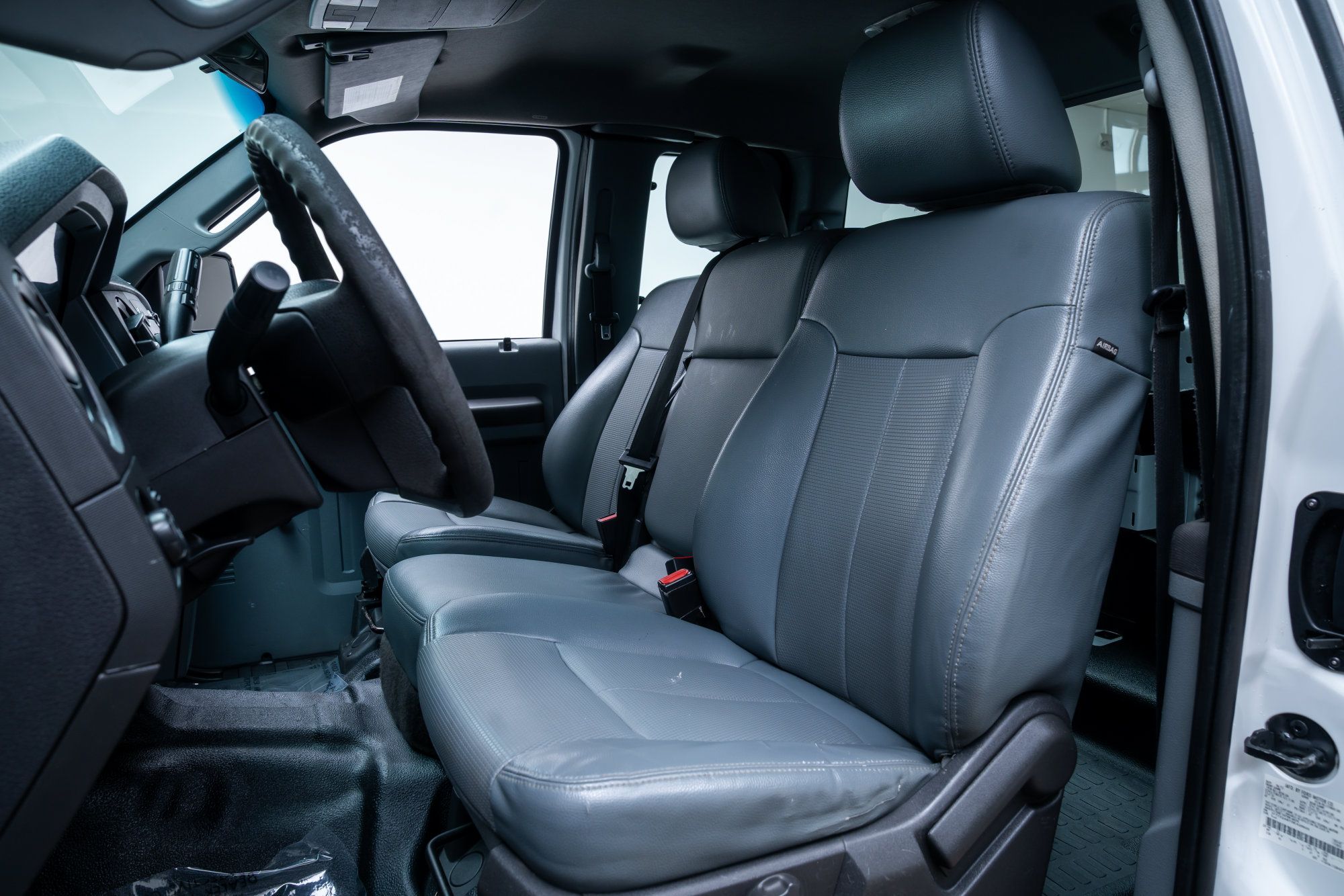 Used 2016 Ford F250 XL w/ XL Appearance Package RWD image 13