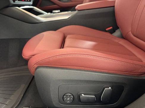 Certified 2025 BMW 430i xDrive 430i Gran Coupe w/ M Sport Package image 28