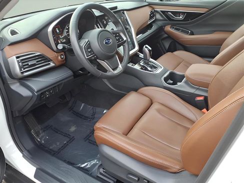 Used 2022 Subaru Outback Touring XT image 14