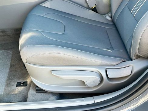New 2026 Hyundai Elantra Sport FWD image 18