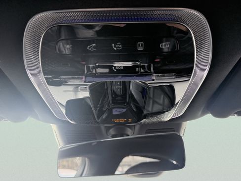 Used 2022 Mercedes-Benz S 580 4MATIC Sedan image 55