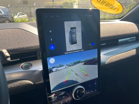 Used 2023 Ford Mustang Mach-E GT image 17