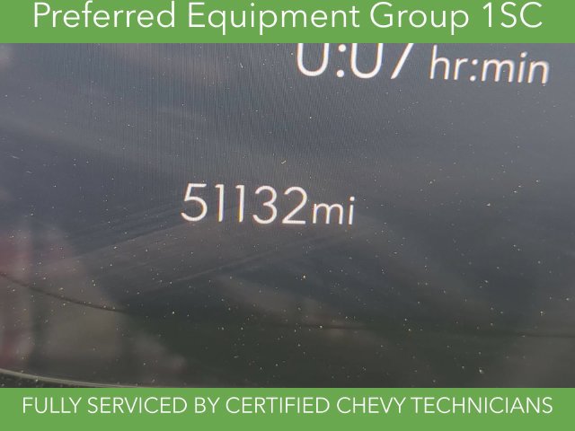 Certified 2024 Buick Envision Preferred AWD/4WD image 27