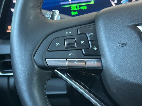 Used 2025 Cadillac CT5 Premium Luxury RWD image 35