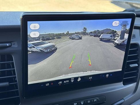 New 2026 Ford Transit 250 Base w/ Load Area Protection Package image 24