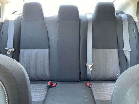 Used 2025 Nissan Sentra SV FWD image 36