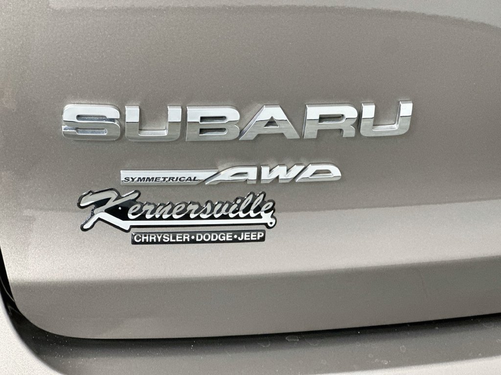 Used 2022 Subaru Ascent Touring AWD/4WD image 29