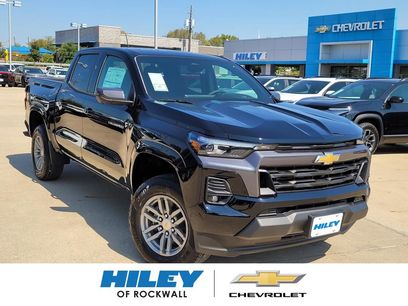 New 2026 Chevrolet Colorado LT w/ LT Convenience Package
