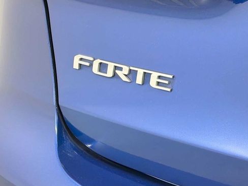 Used 2017 Kia Forte LX w/ LX Popular Package FWD image 27
