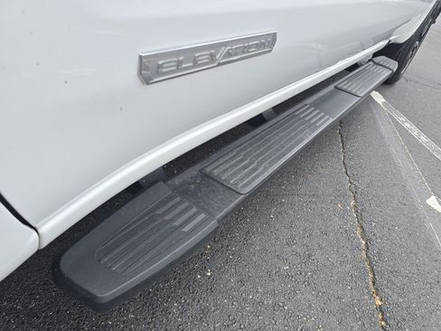 Certified 2022 GMC Sierra 1500 Elevation AWD/4WD image 14