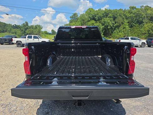 New 2026 Chevrolet Silverado 2500 LT AWD/4WD image 22