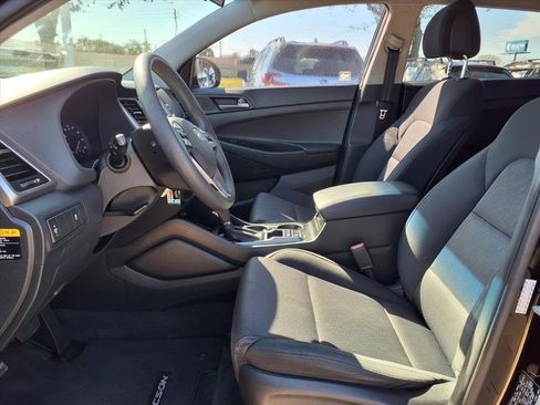 Used 2017 Hyundai Tucson SE image 4