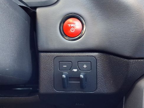 Used 2026 Toyota Tundra Platinum w/ TRD Off-Road Package image 24