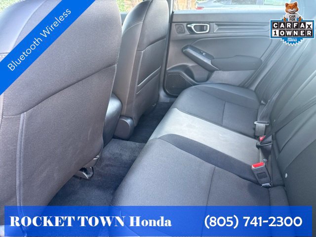 Used 2025 Honda Civic Sport image 22