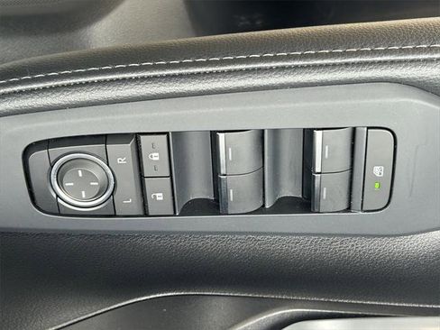 Certified 2025 Toyota Grand Highlander FWD image 26