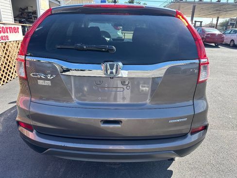 Used 2016 Honda CR-V SE image 6