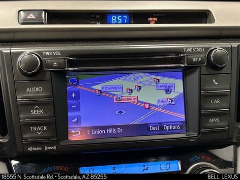 Used 2013 Toyota RAV4 XLE FWD image 16