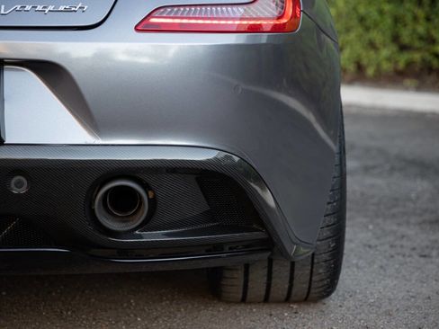 Used 2014 Aston Martin Vanquish Coupe image 44