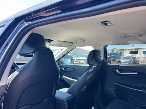 Certified 2024 Kia EV6 Wind w/ Wind Technology Package AWD/4WD image 9