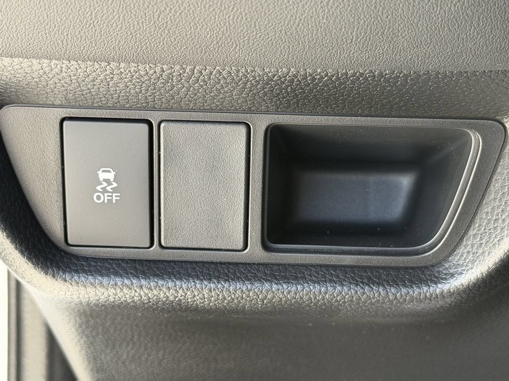 New 2027 Honda HR-V EX-L image 19
