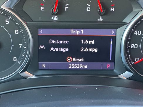 Certified 2022 GMC Terrain AT4 image 34