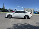 Used 2019 Honda Civic LX image 4