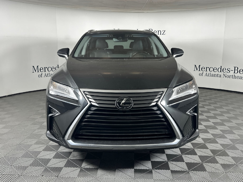 Used 2016 Lexus RX 350 AWD w/ Premium Package image 2