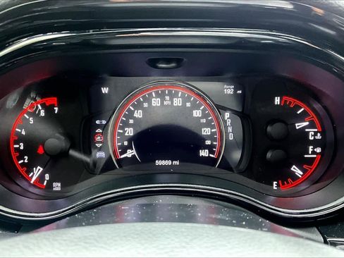 Used 2023 Dodge Durango GT AWD/4WD image 26