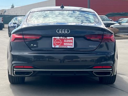 Used 2023 Audi A5 2.0T Premium w/ Convenience Package image 8