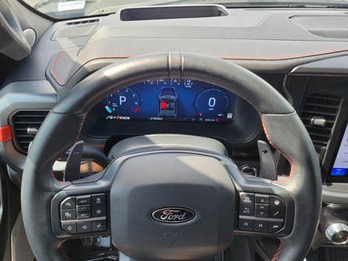 Certified 2024 Ford F150 Raptor AWD/4WD image 21