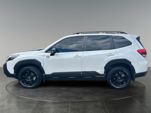 Used 2024 Subaru Forester Wilderness AWD/4WD image 5