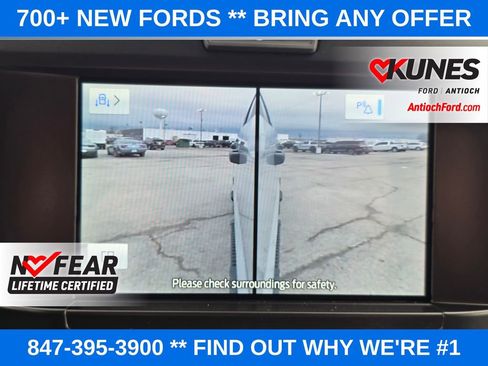 New 2026 Ford F250 XL w/ STX Appearance Package AWD/4WD image 60