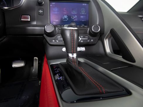 Used 2017 Chevrolet Corvette Grand Sport RWD image 27