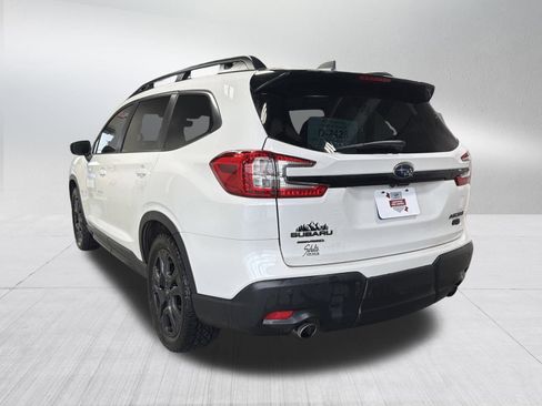 Certified 2023 Subaru Ascent Onyx Edition image 5