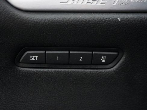 Used 2024 Cadillac XT5 Premium Luxury AWD/4WD image 47