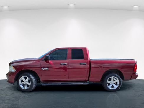 Used 2017 RAM 1500 Express image 12